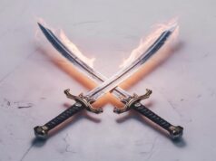 Двойка Мечей: Имеет Ли Значение?