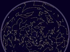 Геркулес на звездной карте: созвездие и его тайны