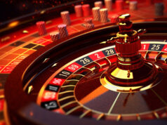 Онлайн-казино: разнообразие игр и слотов