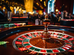 Зеркало Султан Геймс Казино для стабильного доступа