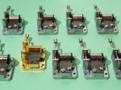 Подключение трехфазного двигателя на 220 В