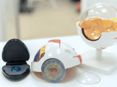 Центр микрохирургии глаза: когда зрение возвращается благодаря науке