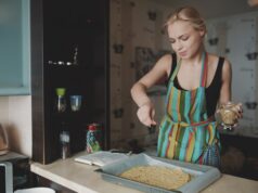 Самса в домашних условиях: рецепт и секреты приготовления