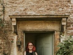 Загадки при входе в хату