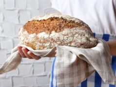 Закваска для хлеба: секреты замеса