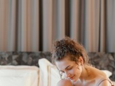 Приснились волосатые ноги у женщины