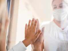 Молитва перед медицинской процедурой