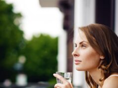 Сон о мутной воде: что он значит?