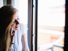 Толкование сна: звонок в дверь