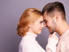 Почему парни целуют девушек в лоб