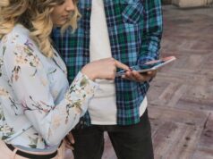 Готовая анкета для сайта знакомств