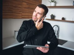 Что думает мужчина обо мне сейчас