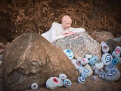 Рожденные в 25 лунные сутки: тайна и сила