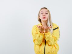 Как ответить девушке на спасибо