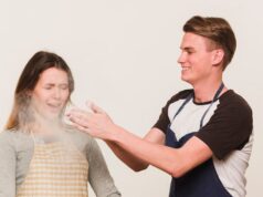 Милые способы подписать друга