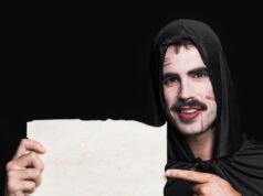 Мужские имена со значением смерти