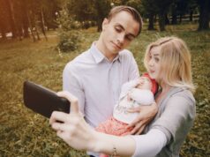 Как восстановить пароль от Family Link