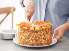 Быстрый и вкусный рецепт торта