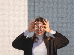 К чему снится выпадение глаза