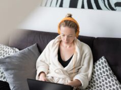 Как поддержать близкого на расстоянии