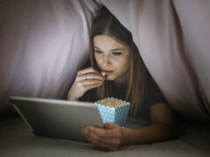 Фильмы онлайн: преимущества и выбор сервиса