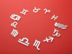 Знак Зодиака 18 Сентября