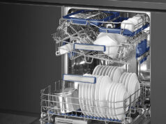 Встраиваемая техника: идеальное решение для современного интерьера